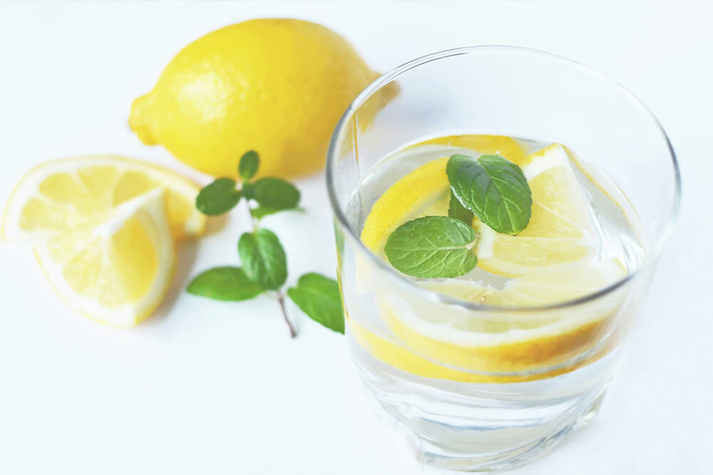 A citrom jótékony hatással van a szívre)
