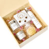 Ünnepi Luxury Beauty Ajándékcsomag