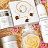 Ünnepi Luxury Beauty Ajándékcsomag - Image 3
